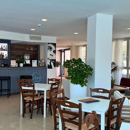 Hotel Apogeo - Breakfast Experience Rímini Exterior foto